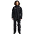 Dragonfly  Комбинезон - дождевик Evo Woman V26 Black в Краснодаре