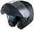IXS Шлем HX 325 Черный матовый в Краснодаре