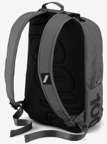  100% Рюкзак Skycap Backpack Grey Heather в Краснодаре