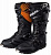 Oneal Мотоботы кроссовые Rider Boot черные в Краснодаре