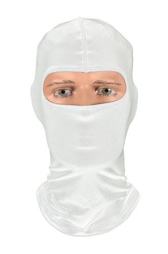 Starks Подшлемник Light silk белый в Краснодаре