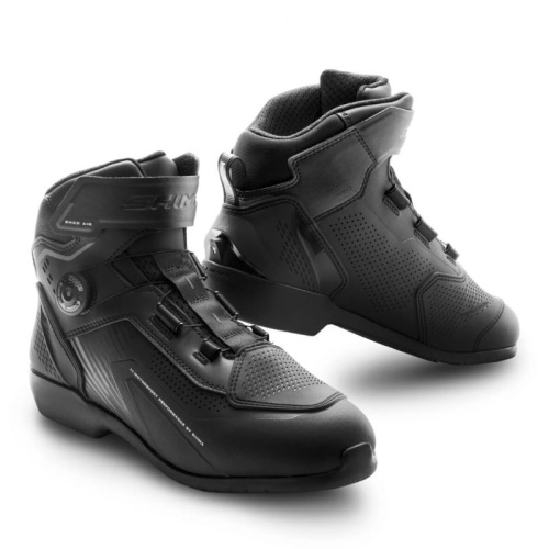 Shima Мотокросовки Enzo Men Air Black в Краснодаре