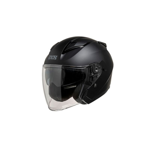 IXS Шлем iXS868 LV черный матовый в Краснодаре