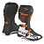 Forma Кроссовые мотоботы Drift Black/Orange/White в Краснодаре
