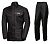 IXS Дождевик раздельный Horton 3 Black в Краснодаре