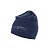 Brubeck Шапка шерстяная Active Wool Синяя в Краснодаре