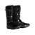 Leatt Мотоботы подростковые кроссовые 3.5 V26 Stealth в Краснодаре