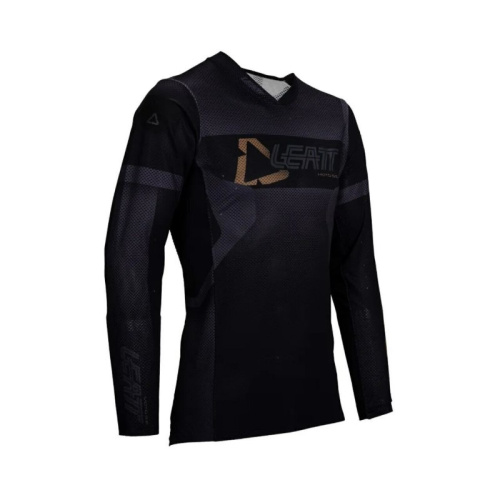 Leatt Джерси 5.5 UltraWeld Stealth 2025 в Краснодаре