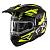 FXR Шлем Maverick X Helmet 22 Black/Hi Vis в Краснодаре