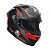 AGV Шлем K6 S 2206 Slashcut Black/Grey/Red в Краснодаре