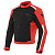 Dainese Куртка Hydraflux 2 Air D-Dry Black/Lava-Red в Краснодаре