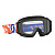 Scott Очки подростковые Primal black clear в Краснодаре