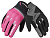 Spidi Перчатки Flash CE Lady Black/Fuchsia в Краснодаре