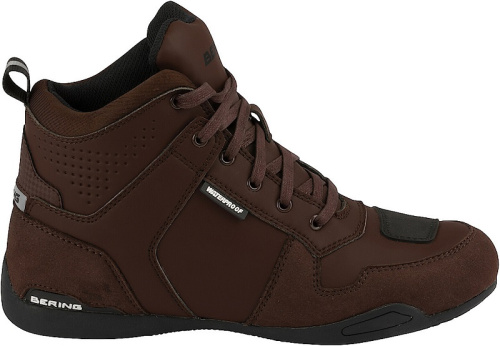 Bering Ботинки Sumatra Brown в Краснодаре