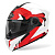 Airoh Шлем Specktre Clever Red Gloss в Краснодаре