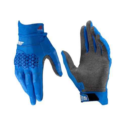Leatt Перчатки Lite 3.5 Royal V25 в Краснодаре