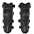 Acerbis Наколенники Impact Pro Black в Краснодаре
