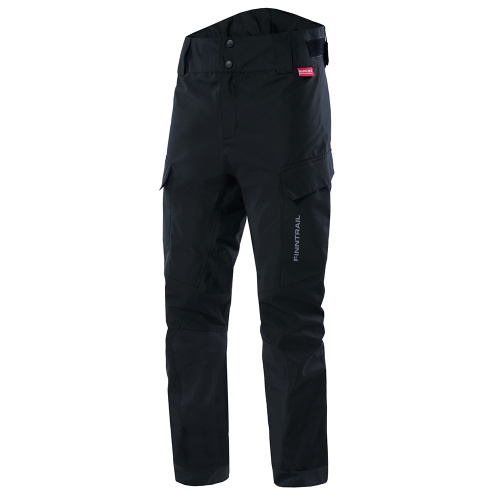 Finntrail Брюки Expert 4602 Graphite в Краснодаре