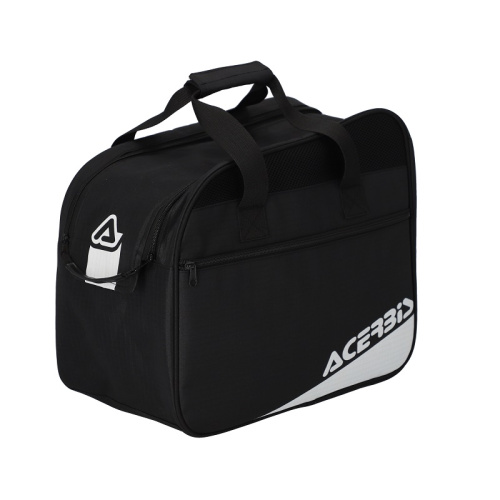 Acerbis Сумка для шлема Helmet Bag 2.0 Black в Краснодаре