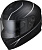 IXS Шлем HX 1100 2.1 Черно-белый Матовый в Краснодаре