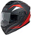 IXS Шлем iXS216 2.0 Черный/Красный/Матовый в Краснодаре