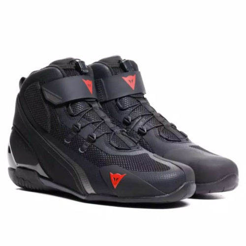 Dainese Мотоботы Herian Air Black/Anthracite в Краснодаре