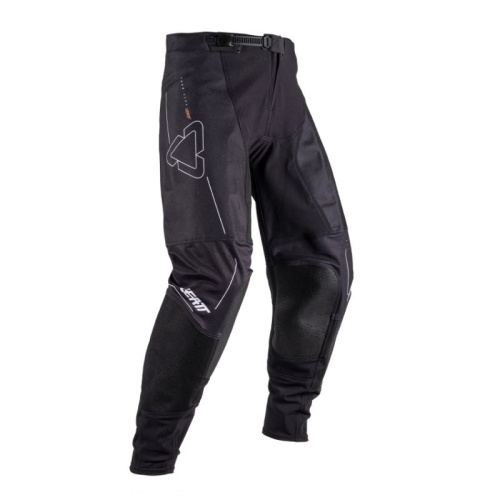 Leatt штаны Moto 4.5 V26 Black в Краснодаре