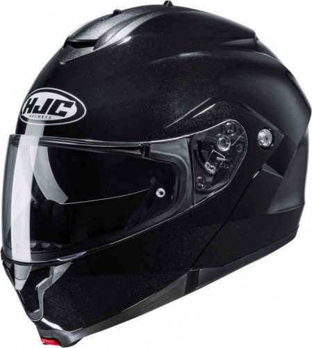 HJC Шлем C 91 Metal Black в Краснодаре