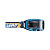 Leatt Маска Velocity 5.5 Ink Light Grey 58% в Краснодаре