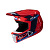 Leatt Шлем кроссовый детский Helmet Kit Moto 3.5 Jr V25 Royal в Краснодаре