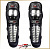 Pro Biker Наколенники HXP-15 BLACK в Краснодаре