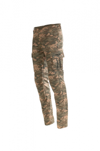 Hyperlook мотоджинсы Barracuda Army в Краснодаре
