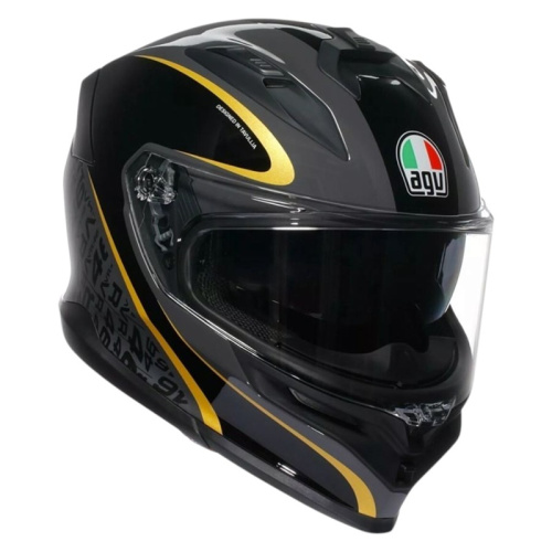AGV Шлем K7 Flow 46 в Краснодаре