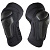 Leatt Наколенники 3DF 6.0 Knee Guard Black в Краснодаре