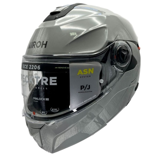 Airoh Мотошлем Specktre Cement Grey Gloss в Краснодаре