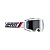 Leatt Маска Velocity 4.5 Iriz White Silver 50% в Краснодаре