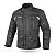 Dimox Мотокуртка текстиль Explorer Mens Touring Black/Yellow в Краснодаре