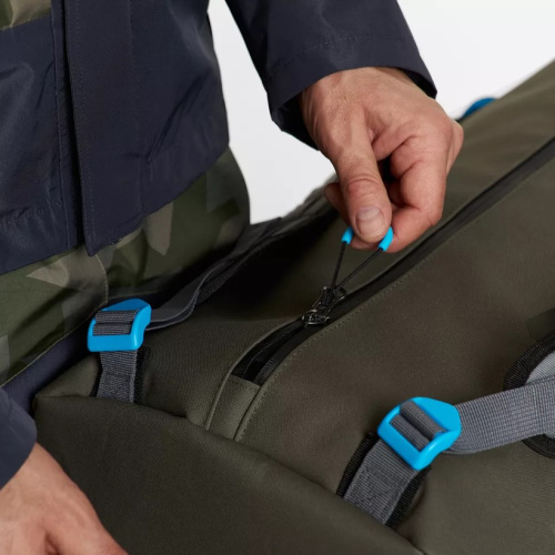 Finntrail Сумка Explorer 1733 Khaki 70L в Краснодаре