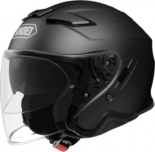 Shoei Шлем J-Cruise 2 черный матовый в Краснодаре