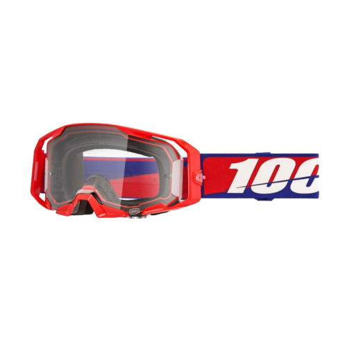 100% Очки Armatic Best / Clear в Краснодаре