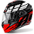 Airoh шлем интеграл Storm Starter Red Gloss в Краснодаре