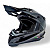 AiM Шлем RH855 Black Glossy в Краснодаре