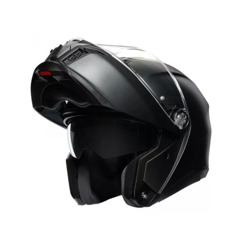 AGV Шлем Tourmodular Matt Black в Краснодаре