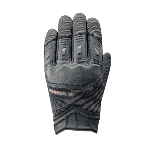 Racer Перчатки Dispatcher Black в Краснодаре