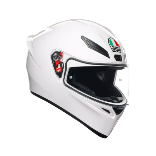 AGV Шлем K1 S White в Краснодаре
