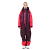 Dragonfly Зимний утепленный комбинезон Gravity for Teen Purple - Brown 2024 в Краснодаре