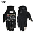 Pro-Biker перчатки MCS-01C Black  в Краснодаре