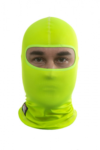 Hyperlook Подшлемник летний Exhilarant Acid в Краснодаре