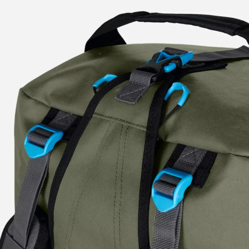 Finntrail Гермосумка Explorer 1728 Khaki 100L в Краснодаре