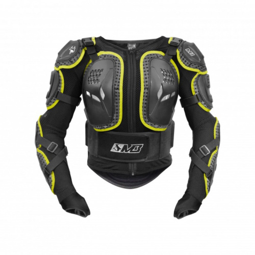 MadBull черепаха Protection Armora Yellow в Краснодаре